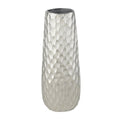Vaas Nilgaut Nikkel 12x7x31 cm