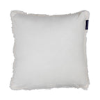 Kussen Zig Zag Off White 45x45cm