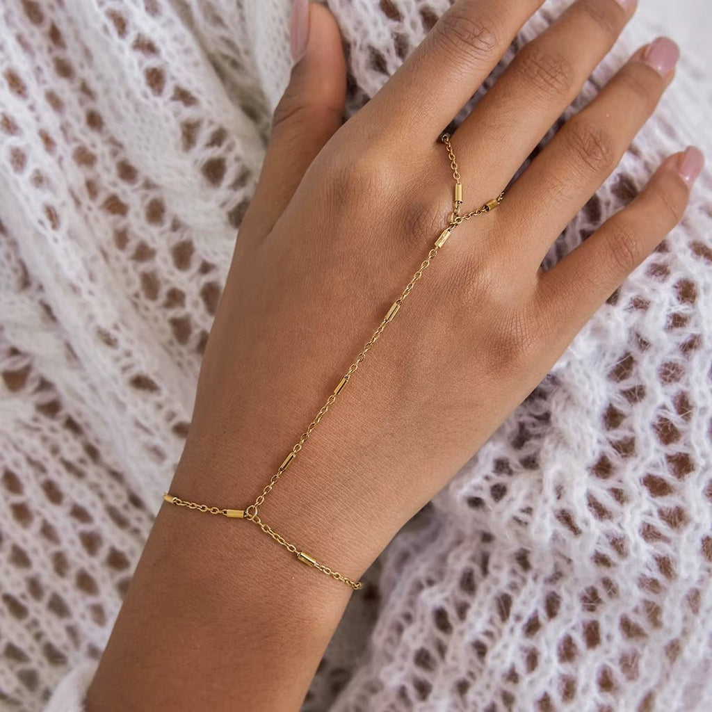 Venus handketting Armband