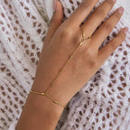 Venus handketting Armband