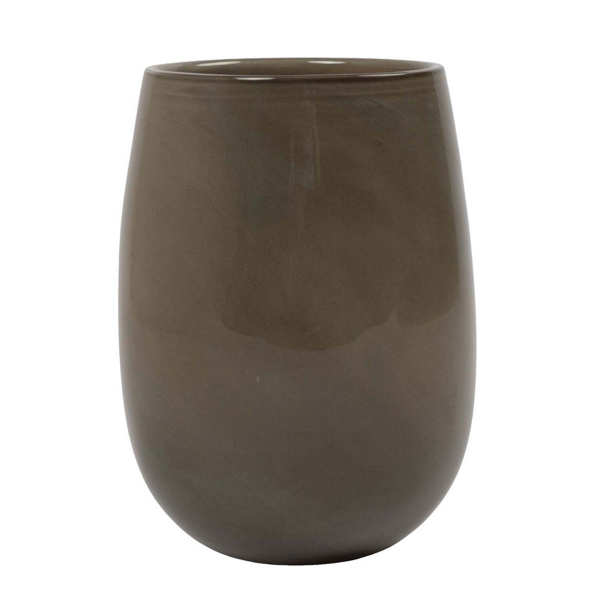 Vaas Tove massief taupe h26 d19
