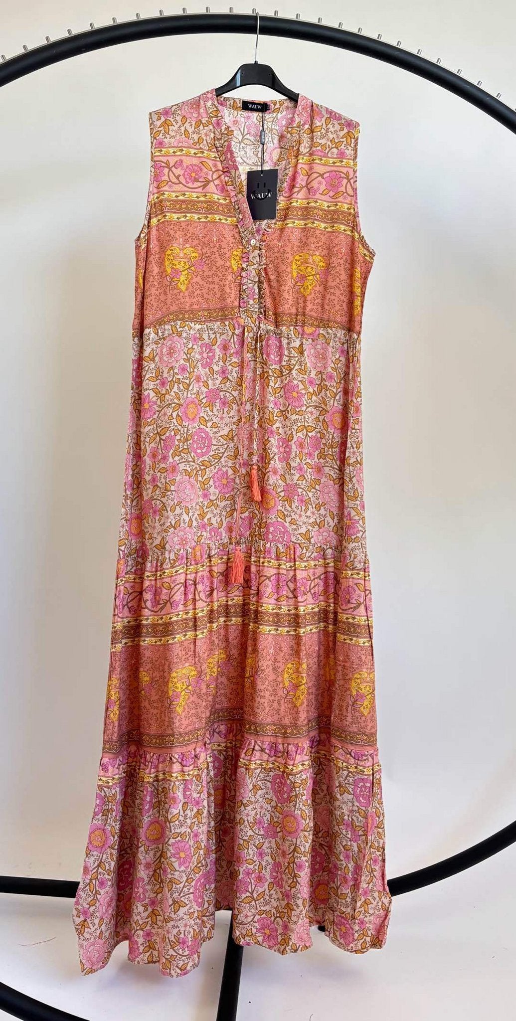 Damesmode WAUW Fashion F1094