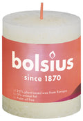 Shine rustiekkaars 80/68 Soft Pearl