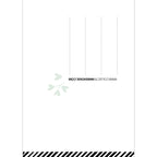 Perfect Basics - Cheer up! - wenskaarten - 10 stuks