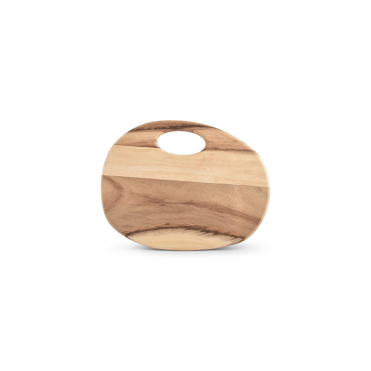 Serveerplank 31x24xH1,5cm Ruw