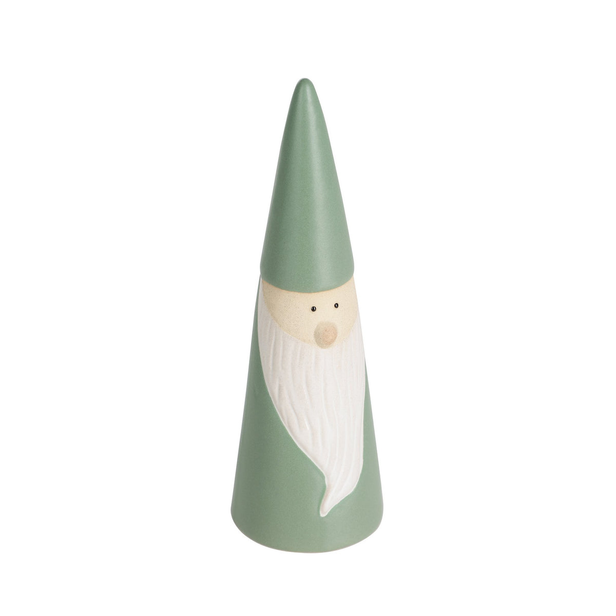 Ornament Catacol Groen 56x174 cm