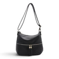 Tas J&W Bags 9046 zwart