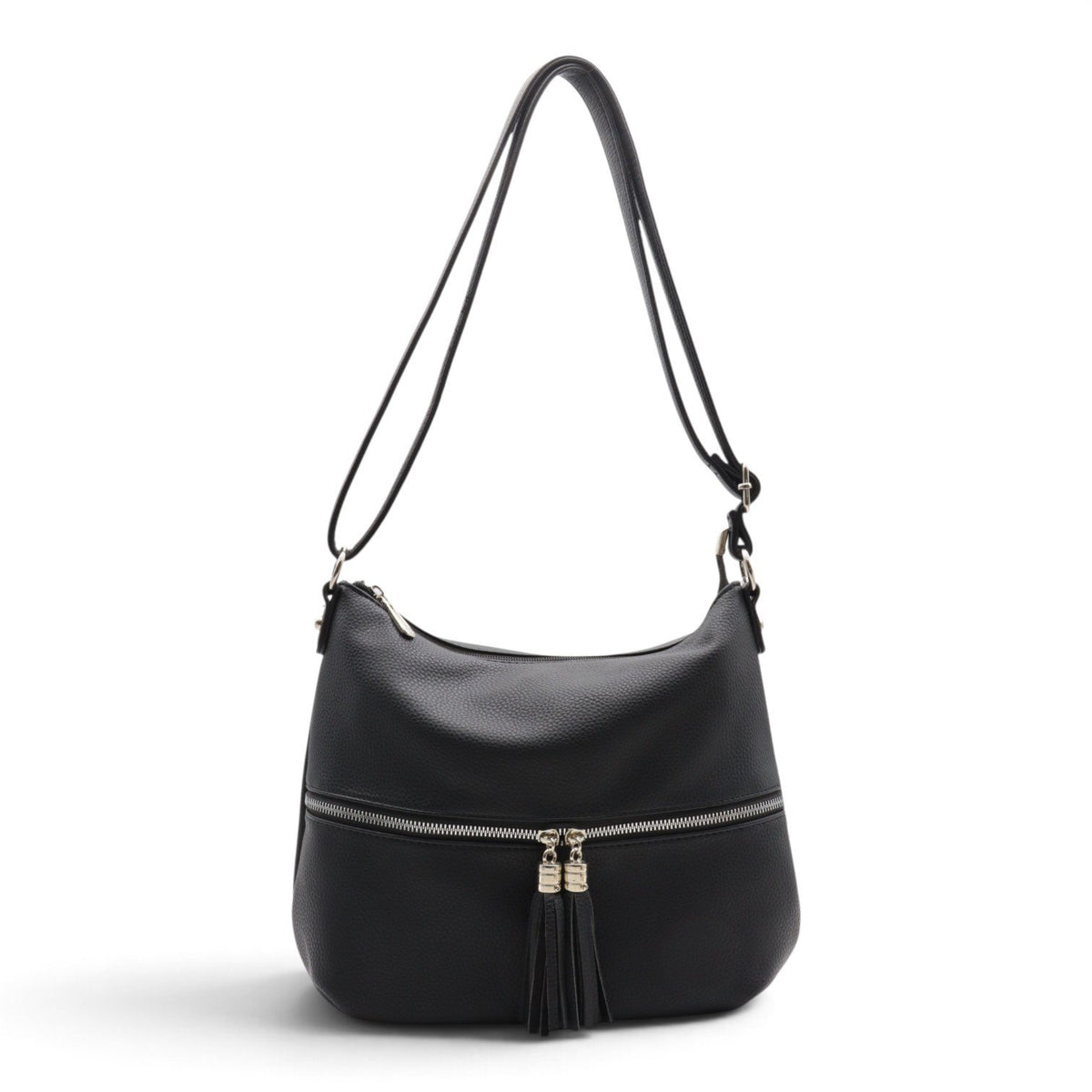 Tas J&W Bags 9046 zwart