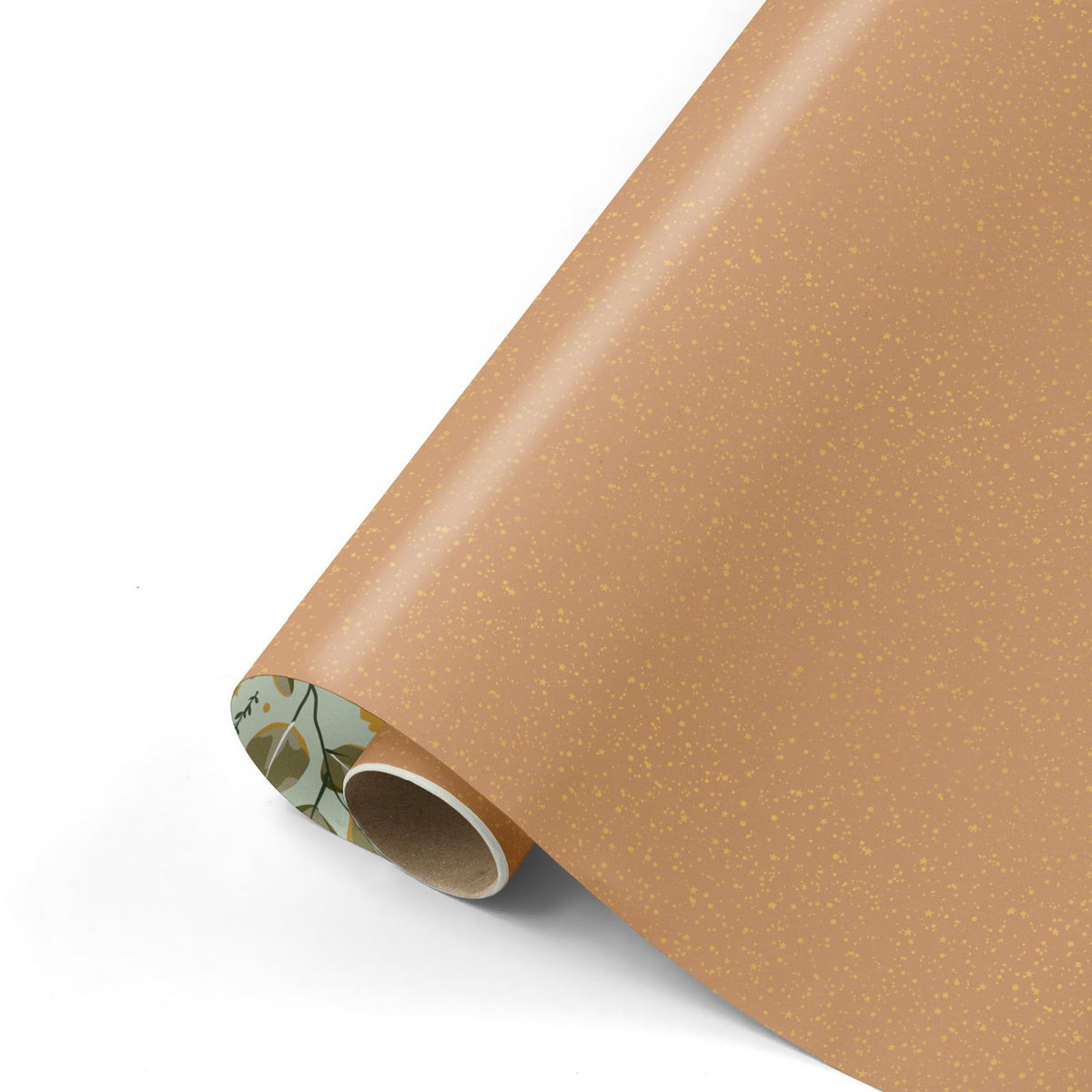 Twinkling Stars '25 - Rollen cadeaupapier - 10 stuks