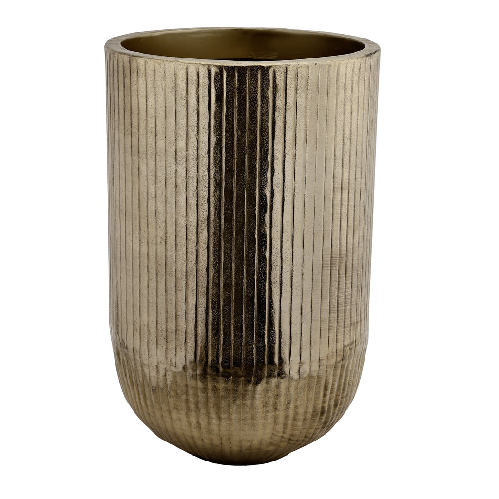 Pot Okayama Goud 51x77 cm