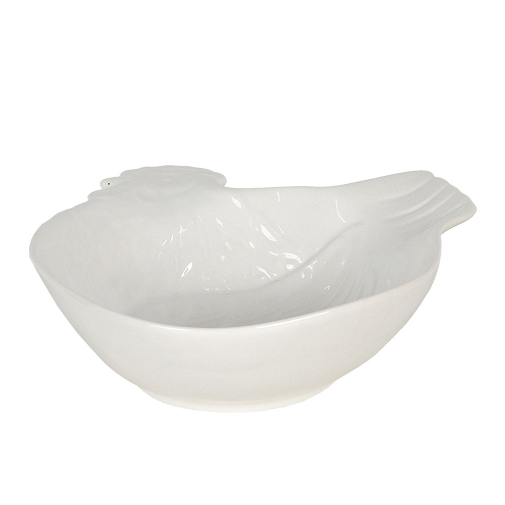 Kom haan 23x26x7 cm / 600 ml