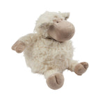 Knuffel Schaap off white 27cm