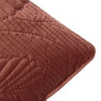 Kussen Keira roze 30x50cm