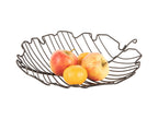 Fruitmand Blad Groot