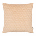 Kussen Hartjes Beige 45x45cm