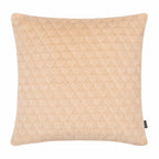Kussen Hartjes Beige 45x45cm