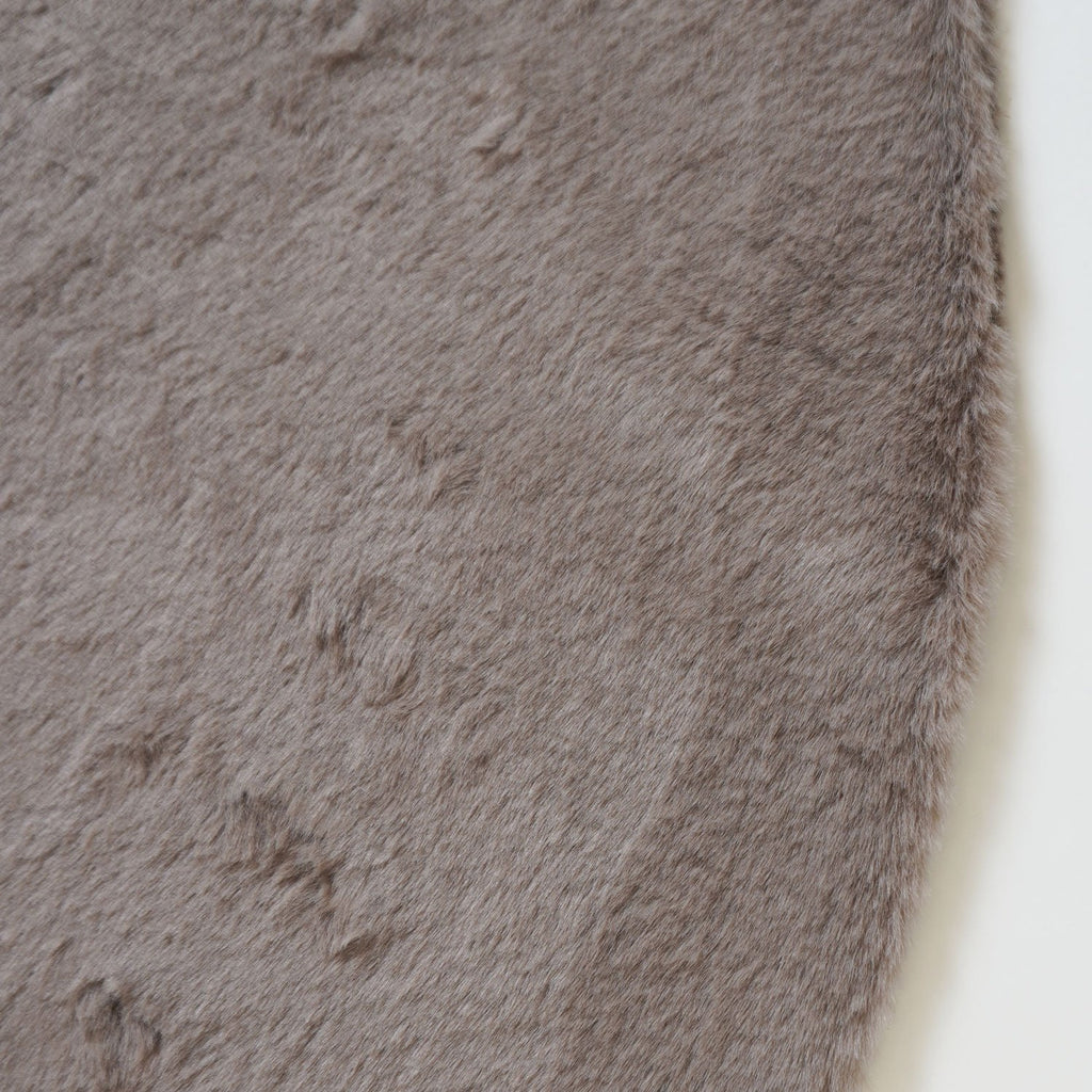 Vloerkleed Velluto Choco - 160 x 230 cm