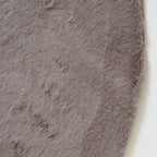 Vloerkleed Velluto Choco - 160 x 230 cm