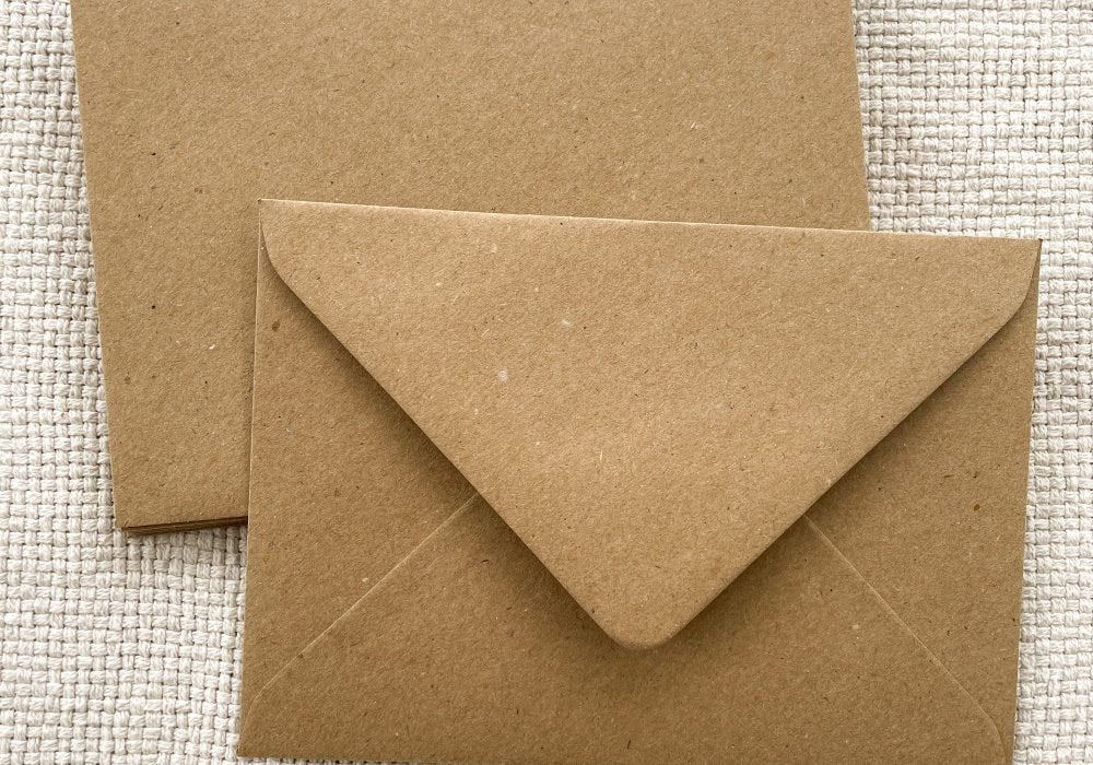 5x envelop