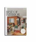 Best of Interior 2026. De 50 mooiste woonconcepten (Duits)