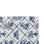 Delft blauw Tafelloper 50x140cm