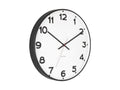 Wandklok New Classic Medium