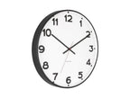 Wandklok New Classic Medium