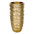 Vaas Mombetsu Goud 35x71 cm