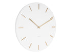Wandklok charme
