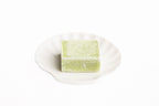 Green Apple geurblokjes - amberblokjes per 10 stuks - B2B