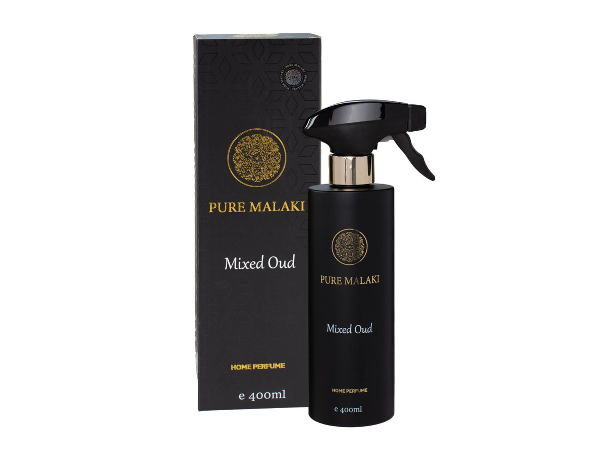 Mixed Oud Home Spray 400 ml