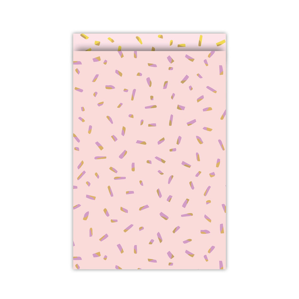 Colorful Confetti '26 - Cadeauzakjes