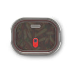 Black+Blum Steel Food Box set - Meal prep Small set van 3