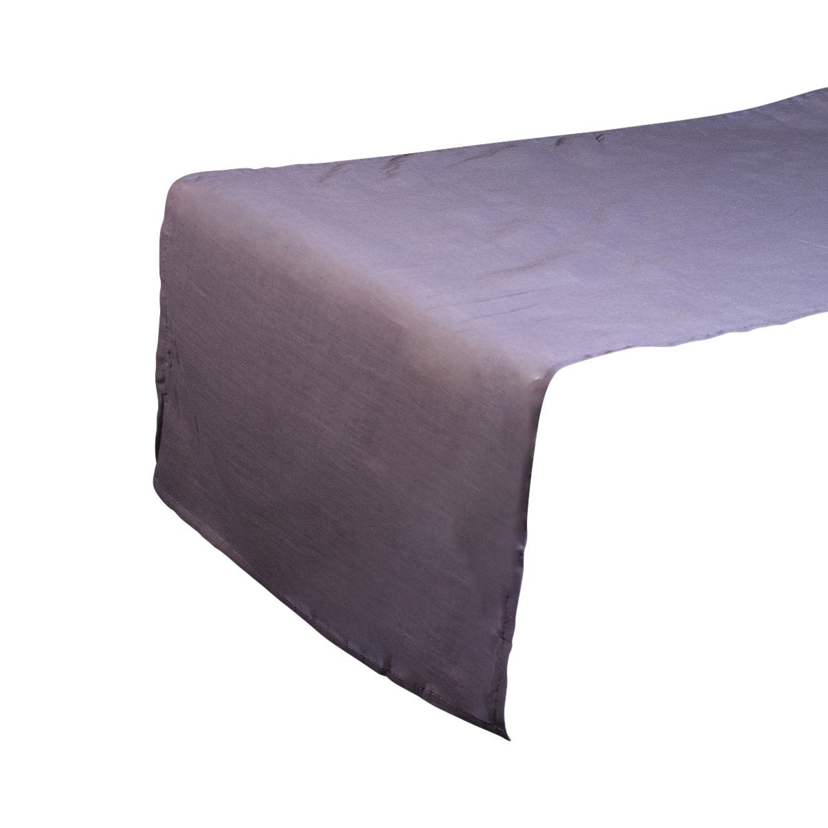 Como Tafelloper grijs 45x240cm
