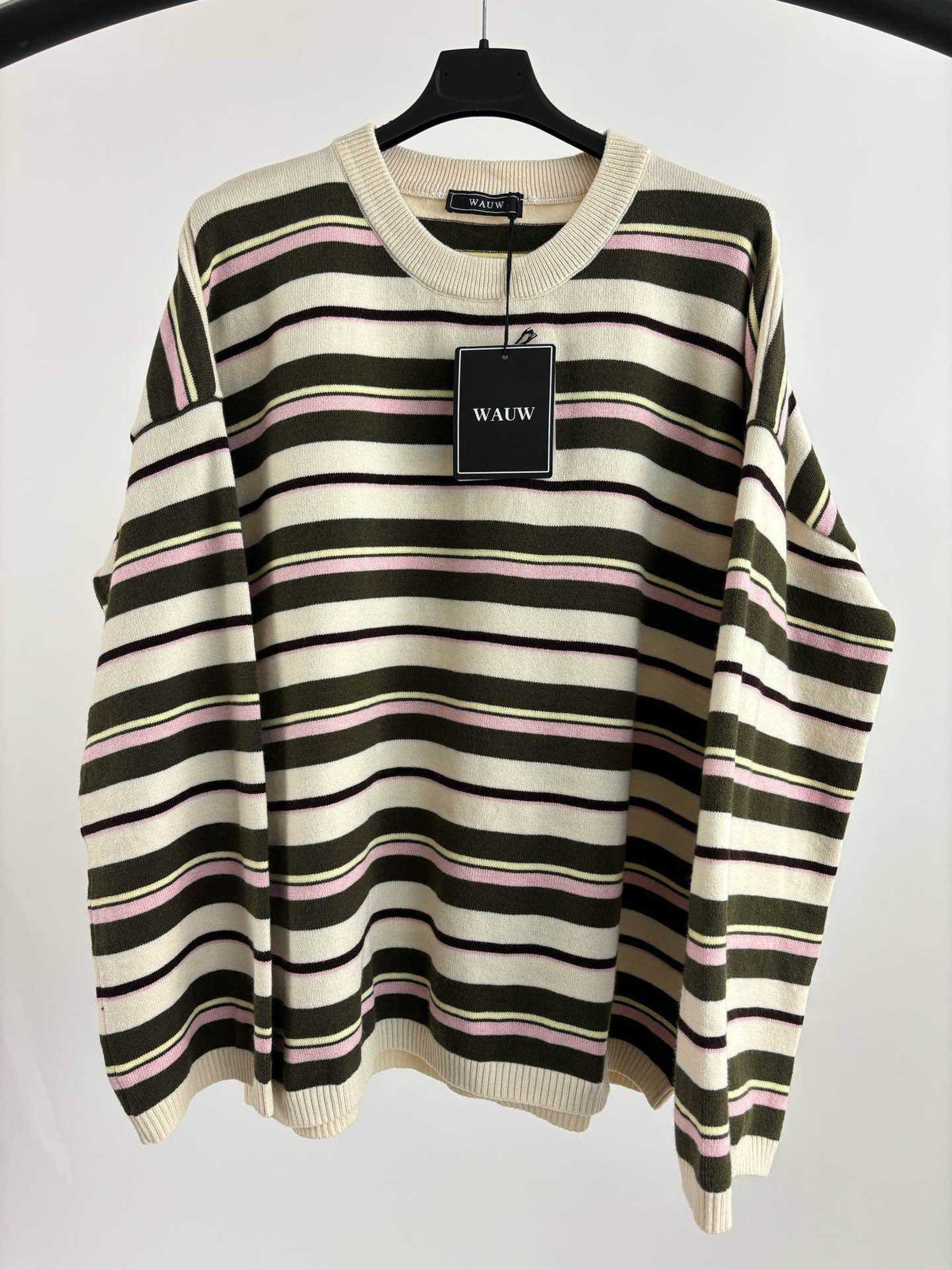 Damesmode WAUW Fashion 7202