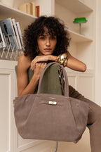 Tas J&W Bags 7525 bordeaux
