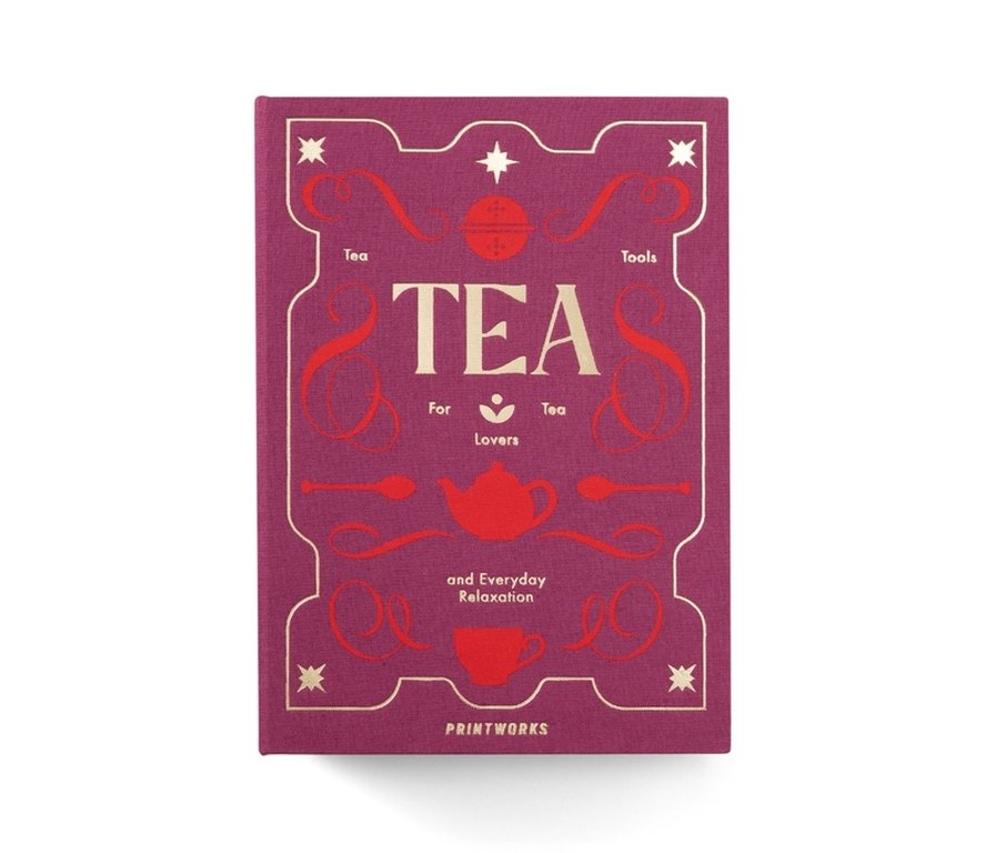 Printworks The Essentials - Tea Tools