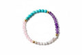 Kinder armband (14 cm) 4 mm