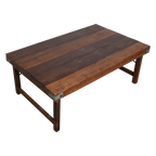 Salontafel inklapbaar