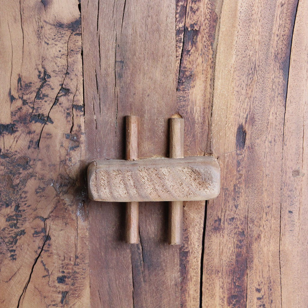 Farmwood rek - 5 planken