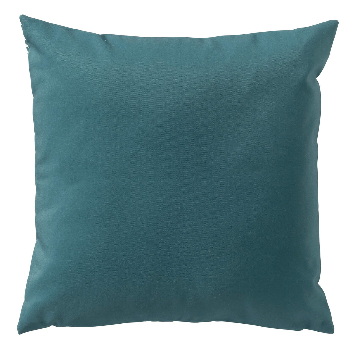 Dutch Decor Dean - Buitenkussen 45x45 cm - Alsemgroen - Groen, wit