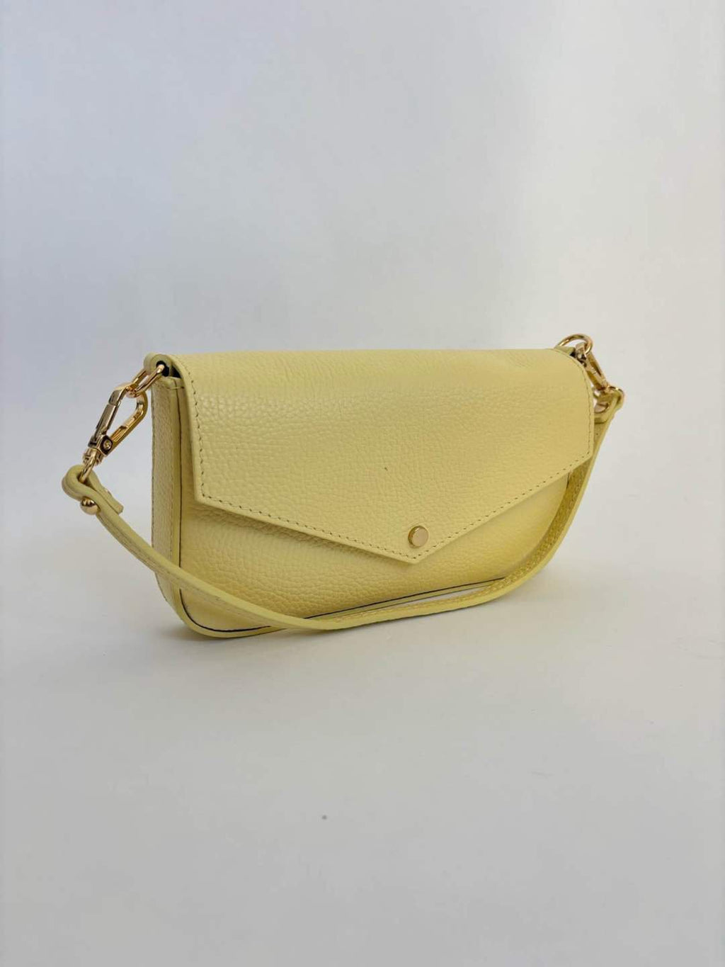 Holly BAG - Leer