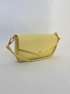 Holly BAG - Leer