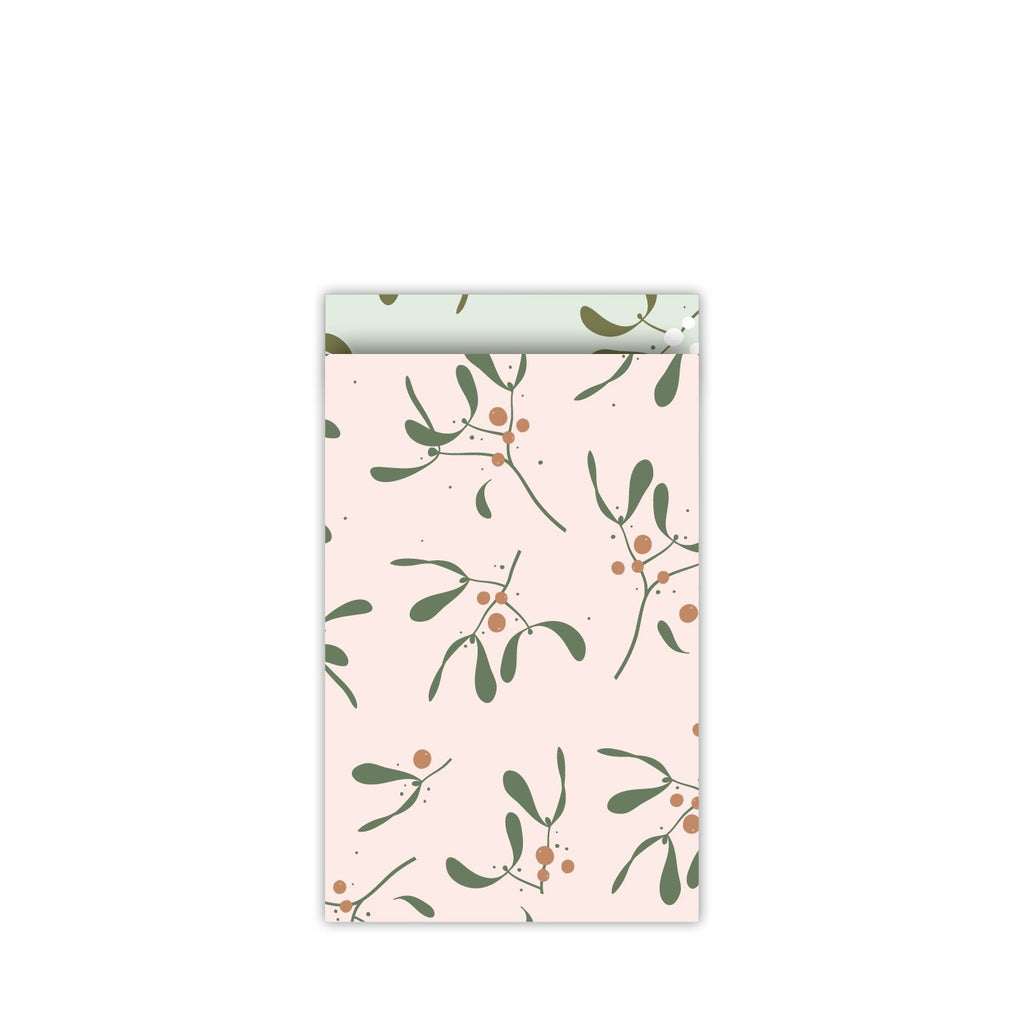 Mistletoe memories - Cadeauzakjes