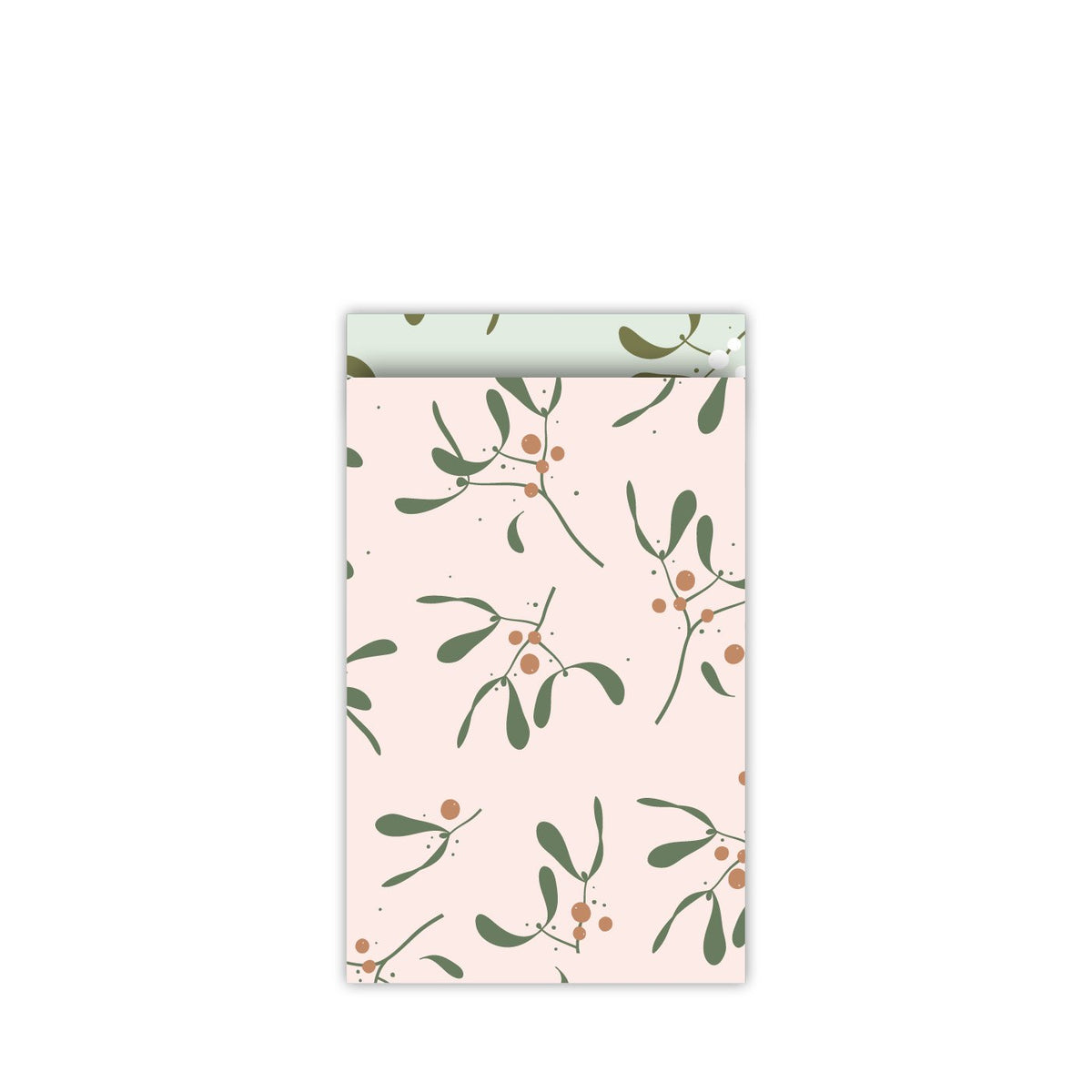 Mistletoe memories - Cadeauzakjes