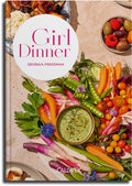 Meisjes diner. Creatieve platen voor je me-time (Duits)