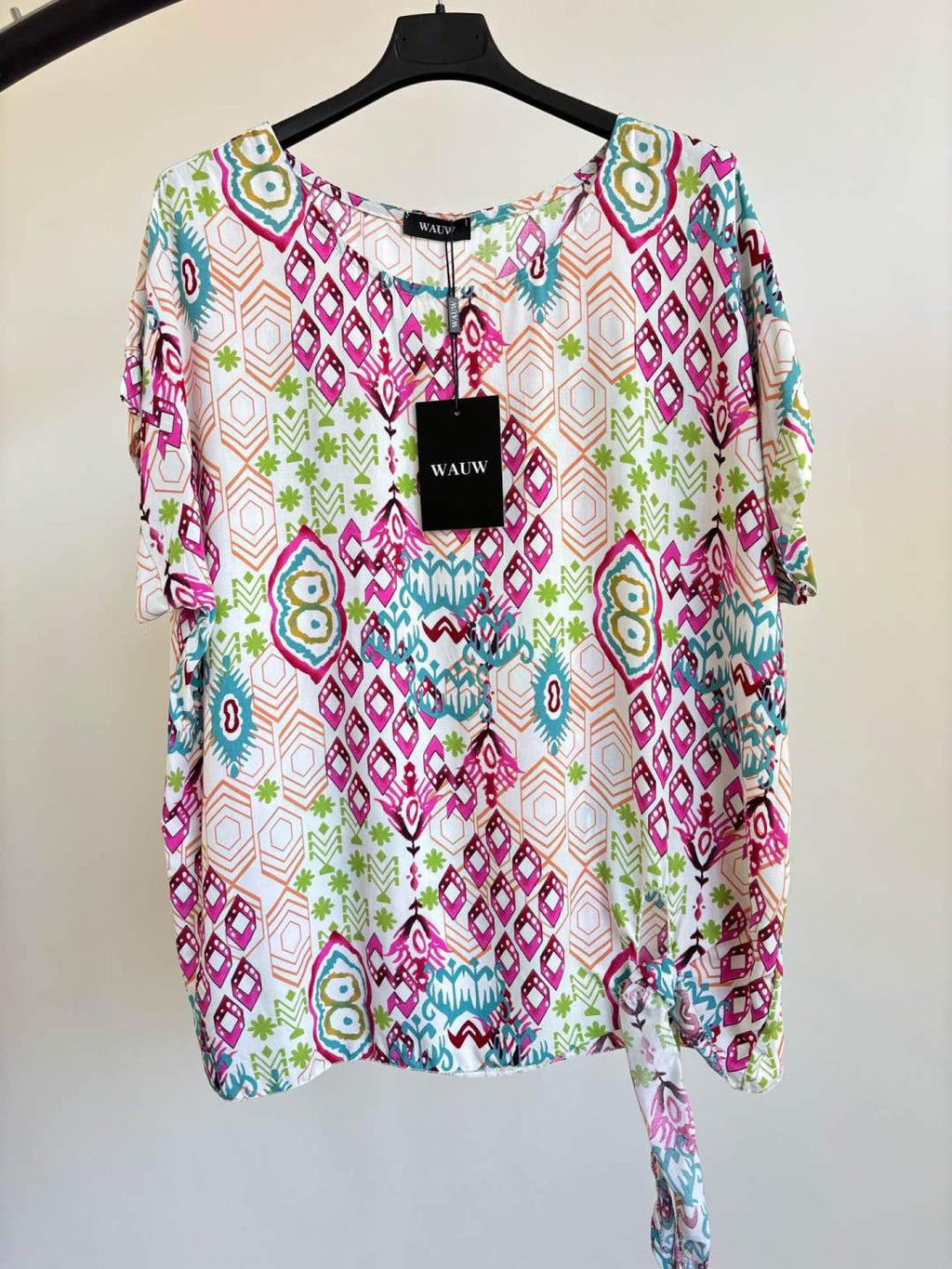Damesmode WAUW Fashion 2266