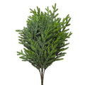 Kunstplant Groen Kunststof