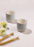 Mirissa Bekers - set van 2