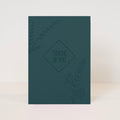 Postcard 'thinking of you'